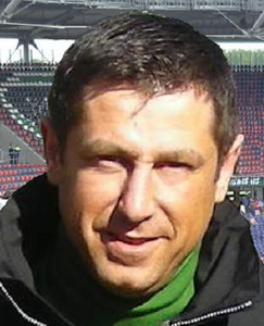 Александр Ольшанецкий